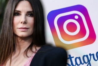 Sandra Bullock otvorila Instagram, u tri dana je zapratilo 5 miliona ljudi