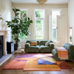 Ako planirate kupiti tepih, ove boje su 2026. potpuno van trenda