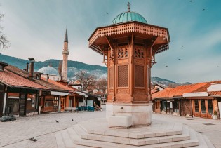 Sarajevo slavi svoj dan: Grad koji uvijek pronađe snagu da krene ispočetka