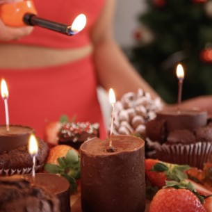 Kako obične jagode pretvoriti u luksuzni desert u par minuta