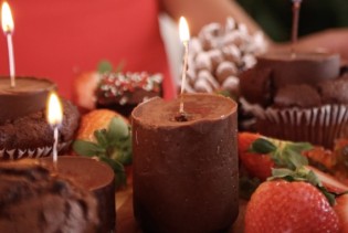 Kako obične jagode pretvoriti u luksuzni desert u par minuta