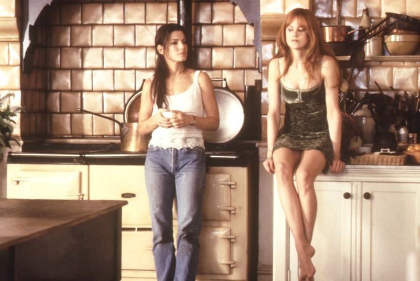"Practical Magic 2" se vraća: Nicole Kidman i Sandra Bullock ponovo kao sestre vještice