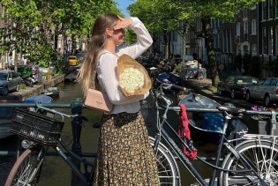 Proljetni city break: Tri evropska grada koja vrijedi posjetiti početkom maja