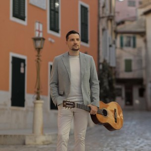 Mirza Selimović za Radio M Plus: Uskoro saradnja sa Džejlom i Dženanom