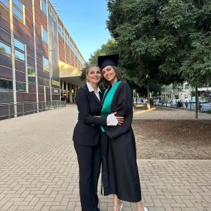 Majka Džejle Ramović uputila emotivnu poruku: "Znala sam da radim pravu stvar"