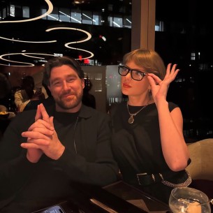 Najveće celebrity vjenčanje godine? Taylor Swift i Travis Kelce planiraju spektakl