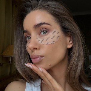 Brzi trikovi za svjež izgled: Osvježite područje oko očiju odmah