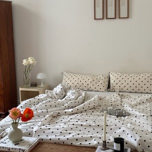 Kako jedan jednostavan uzorak mijenja cijeli ugođaj prostora