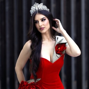 Prelijepa Miss Crne Gore spada u jedan posto najinteligentnijih ljudi svijeta