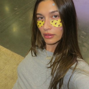 Banana preuzima beauty svijet: Novi hit u kozmetici zahvaljujući Hailey Bieber