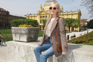 Modna lekcija Jelene Rozge: Kako izgledati elegantno bez truda