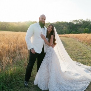 NFL zvijezda Philadelphia Eaglesa izgovorio sudbonosno “da”