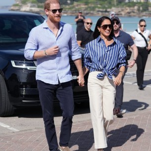 Meghan Markle u dva sata "teškog života" zaradila 130.000 funti