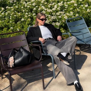 Zašto je crni blejzer modni klasik koji morate imati ovog proljeća