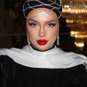 Merjem Nuhić za Žene.ba: Ovo su makeup trendovi koji će obilježiti proljeće 2026