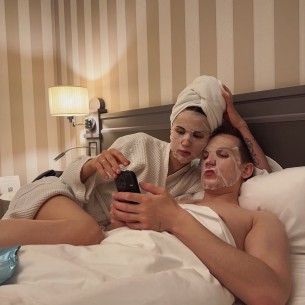 Kako “skandinavski način spavanja” pomaže parovima da bolje spavaju