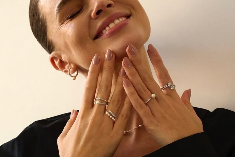 Najljepši nokti za mladenke u 2026: Elegancija koja ne izlazi iz mode