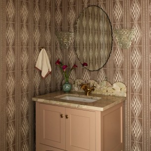 Pametna rješenja za male kupaonice: Ogledala u glavnoj ulozi