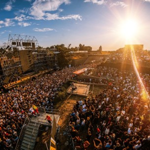 EXIT festival iz Novog Sada prelazi na crnogorsku obalu