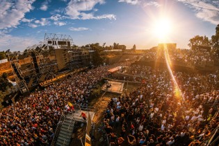 EXIT festival iz Novog Sada prelazi na crnogorsku obalu