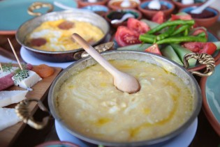 Ukus planine na tanjiru: Cicvara kao simbol nekadašnjeg života