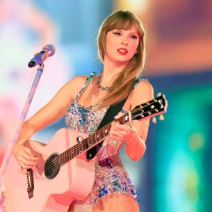 Taylor Swift želi zaštititi glas od zloupotrebe umjetne inteligencije