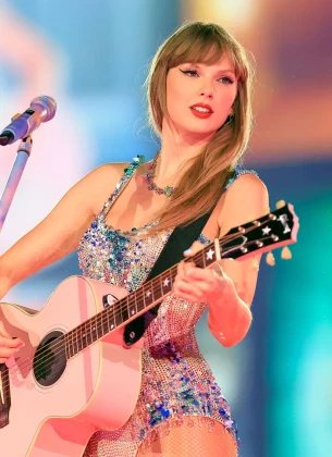 Taylor Swift želi zaštititi glas od zloupotrebe umjetne inteligencije