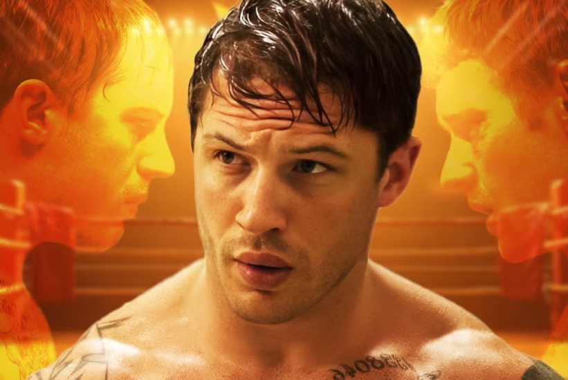 Posljednja prilika za gledanje: Film s Tom Hardyem nestaje iz ponude Netflixa