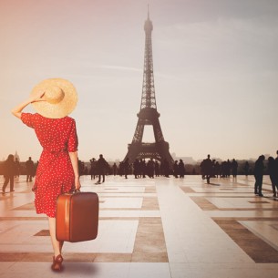 Prvi maj puni turističke agencije: Najveća potražnja za Rimom, Parizom i regionom