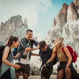 Gdje otići s prijateljima? 5 destinacija za zabavu, avanturu i noćni život