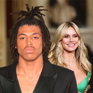 Zgodni sin svjetski poznate manekenke očarao sve: Hoće li nadmašiti majku?