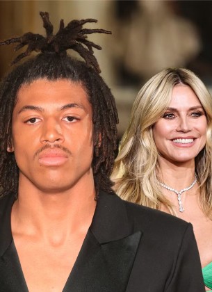 Zgodni sin svjetski poznate manekenke očarao sve: Hoće li nadmašiti majku?