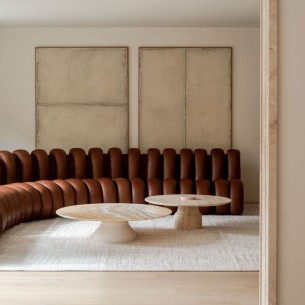 Uredan dom, miran um: Korak po korak do prozračnog prostora