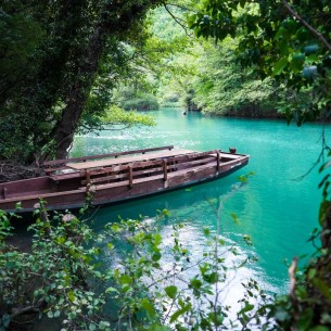 Martin Brod privlači sve više turista: Biciklisti i kamperi otkrivaju ljepote Une