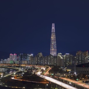 Ako je putovanje više od obilaska, Seul nudi jednu noć koja se pamti