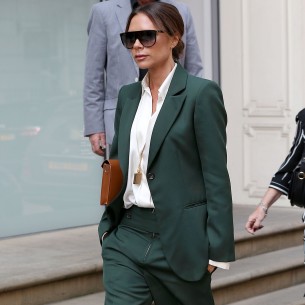 Victoria Beckham iznenadila sve neočekivanom promjenom izgleda