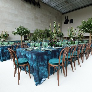 Čovjek iza spektakla: Kako nastaju nezaboravne Met Gala scenografije?