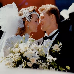 Najodvažnije slavne vjenčanice 1980-ih: Od princeze Diane do Emme Thompson