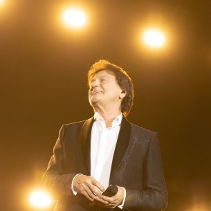 Zdravko Čolić u Zetri: Pet večeri, pet rasprodanih koncerata i posebni trenuci