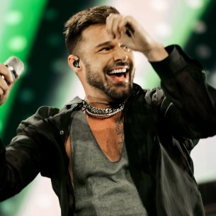 Crna Gora za 20 godina nezavisnosti dovodi Rickyja Martina