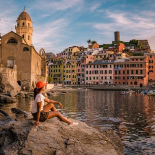Cinque Terre: Regija u kojoj se nalazi jedno od najfotogeničnijih sela Evrope