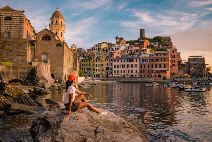 Cinque Terre: Regija u kojoj se nalazi jedno od najfotogeničnijih sela Evrope