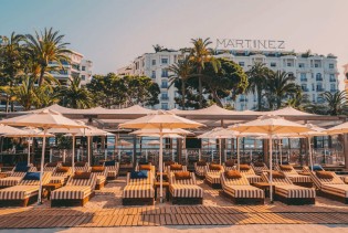 Cannes ovih dana izgleda nestvarno: Grad filma, luksuza i glamura ponovo je centar svijeta