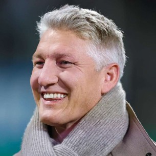 Ostao je bez Ane, sad i bez Bugarke: Bastian Schweinsteiger ponovo sam