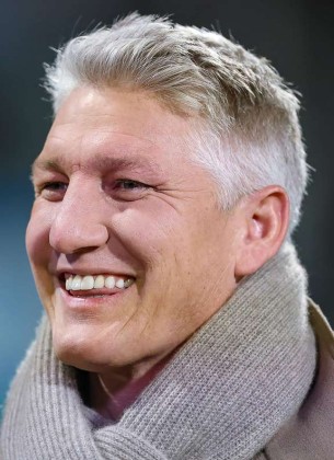 Ostao je bez Ane, sad i bez Bugarke: Bastian Schweinsteiger ponovo sam