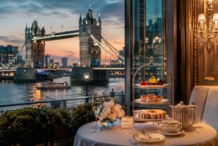 Ovo su najskrivenija mjesta u Londonu za koja znaju samo pravi poznavaoci grada