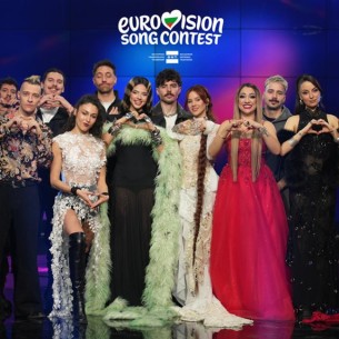 Poznati svi učesnici finala Eurosonga, među njima i Albanija
