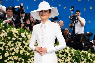 Met Gala bez jedne od najvećih zvijezda: Gdje je bila Zendaya?