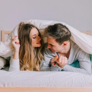 Koliko puta sedmično je idealno voditi ljubav? Odgovor bi vas mogao iznenaditi
