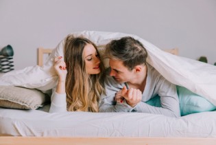 Koliko puta sedmično je idealno voditi ljubav? Odgovor bi vas mogao iznenaditi